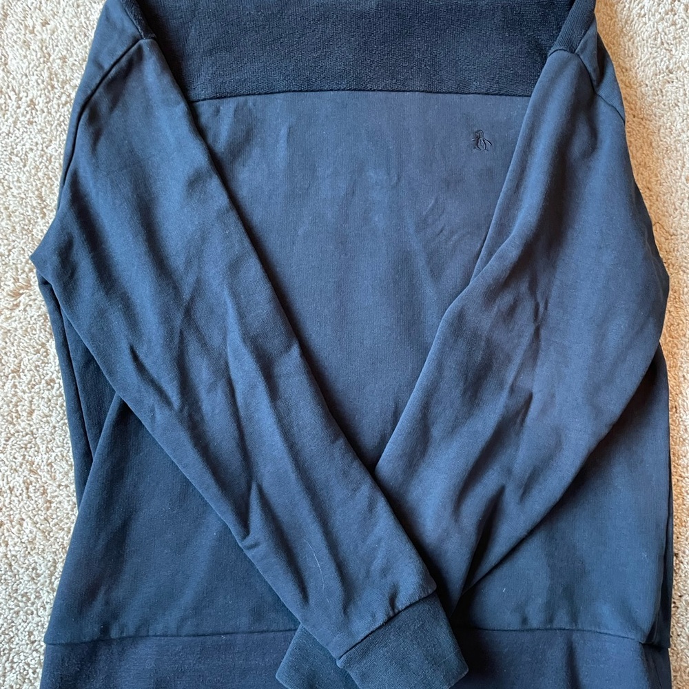Men's Sweater